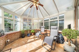 Conservatory- click for photo gallery